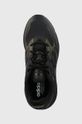 negru adidas Originals sneakers Zx 1k Boost