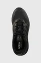 čierna Tenisky adidas Originals Zx 1k Boost