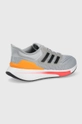 adidas buty do biegania EQ21 Run GZ0602 szary