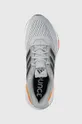 szary adidas buty do biegania EQ21 Run GZ0602