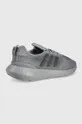 adidas Originals shoes Swift Run gray