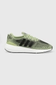 zielony adidas Originals sneakersy Swift Run GZ3505 Męski