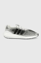 чорний Кросівки adidas Originals Swift Run GZ3507 Чоловічий