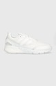 Tenisice adidas Originals 1k Boost tekstil bijela GZ3548