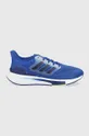 блакитний Бігові кросівки adidas EQ21 Run Чоловічий