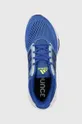 μπλε Παπούτσια για τρέξιμο adidas Eq21 Run