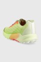 Obuwie adidas TERREX buty Agravic Flow 2 H06575 zielony