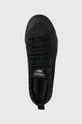 μαύρο Πάνινα παπούτσια adidas Originals Nizza