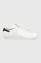 biały adidas Originals sneakersy Stan Smith GV7608 Męski