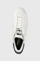 bílá Sneakers boty adidas Originals Superstar GV7610