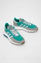 adidas Originals sneakersy Retropy zielony