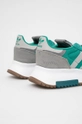 adidas Originals sneakersy Retropy Cholewka: Skóra naturalna, Materiał tekstylny, Skóra zamszowa, Wnętrze: Materiał tekstylny, Podeszwa: Materiał syntetyczny