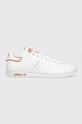 biały adidas Originals sneakersy Stan Smith Męski