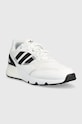 adidas Originals sneakers ZX 1K Boost GZ3549 alb SS23