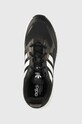 Tenisky adidas Originals Zx 1k Boost černá GZ3551