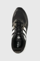 adidas Originals sneakers Zx 1k Boost negru GZ3551