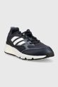 adidas Originals sneakers Zx 1k Boost GY5984 bleumarin AW22