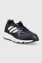 adidas Originals sneakers ZX 1K Boost GY5984 navy AW22