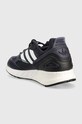 Shoes adidas Originals sneakers ZX 1K Boost GY5984 navy