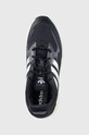 adidas Originals sneakersy ZX 1K Boost granatowy GY5984