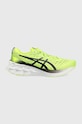 Обувь для бега Asics Novablast 2 бег зелёный 1011B192.301