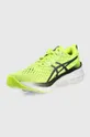 Asics running shoes Novablast 2  Uppers: Synthetic material, Textile material Inside: Textile material Outsole: Synthetic material