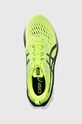 Обувь для бега Asics Novablast 2 зелёный 1011B192.301