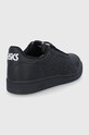 Încălțăminte Asics pantofi Japan S 1191A163.001 negru