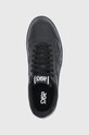 Asics pantofi Japan S negru 1191A163.001