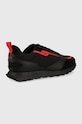 HUGO sneakersy Icelin 50471304.006 czarny SS22