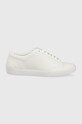 HUGO pantofi Zero alb 50471315.100
