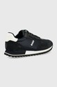 BOSS sneakersy Parkour-L 50470152.401 granatowy SS22