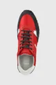 piros BOSS sportcipő Parkour-l
