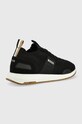 BOSS sportcipő Titanium 50470596.014 fekete SS23