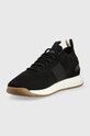 Cipők BOSS sportcipő Titanium 50470596.014 fekete