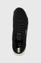 BOSS sportcipő Titanium fekete 50470596.014