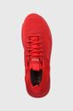 červená Sneakers boty BOSS Titanium