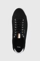 BOSS tenisówki Aiden czarny 50470866.001