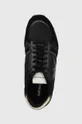czarny Emporio Armani sneakersy X4X289.XM499.Q829