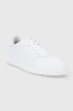 Παπούτσια Gant λευκό