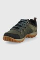 Obuwie Columbia buty Peakfreak Venture 1718181 zielony