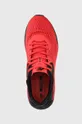 κόκκινο Αθλητικά παπούτσια 4F Mrk Ii
