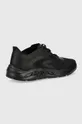 Παπούτσια για τρέξιμο 4F Gecko Lite X μαύρο