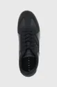чёрный Ботинки Sisley