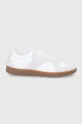biały Sisley buty Męski