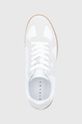 fehér Sisley cipő