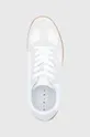 fehér Sisley cipő