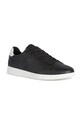 Geox buty skórzane U256FA.00046.C9999 czarny SS22