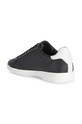 Obuwie Geox buty skórzane U256FA.00046.C9999 czarny