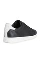 Geox buty skórzane czarny U256FA.00046.C9999